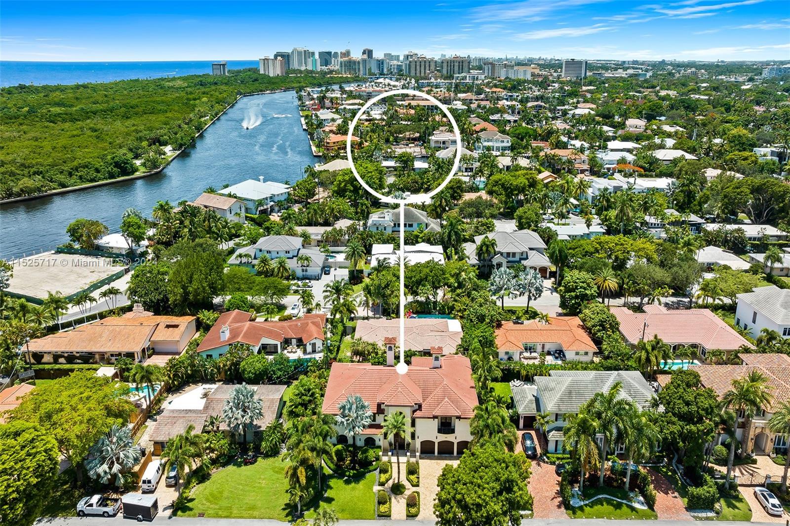 CORAL RIDGE NORTH - Residential