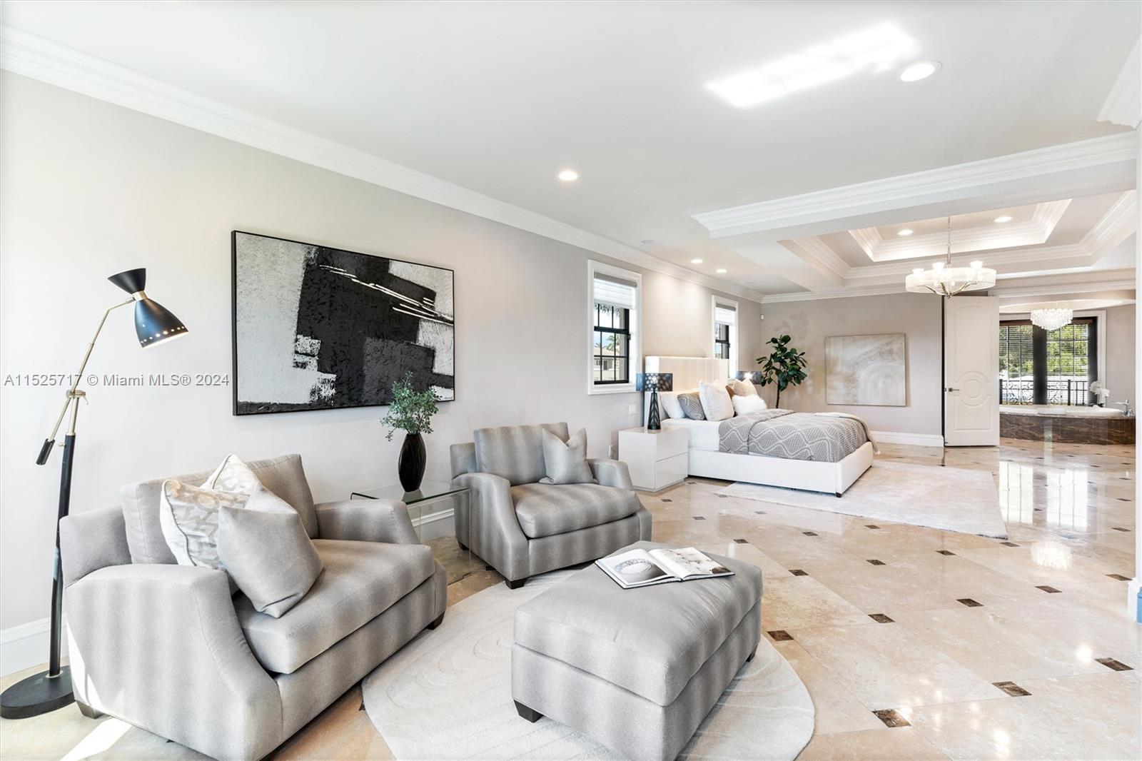 CORAL RIDGE NORTH - Residential