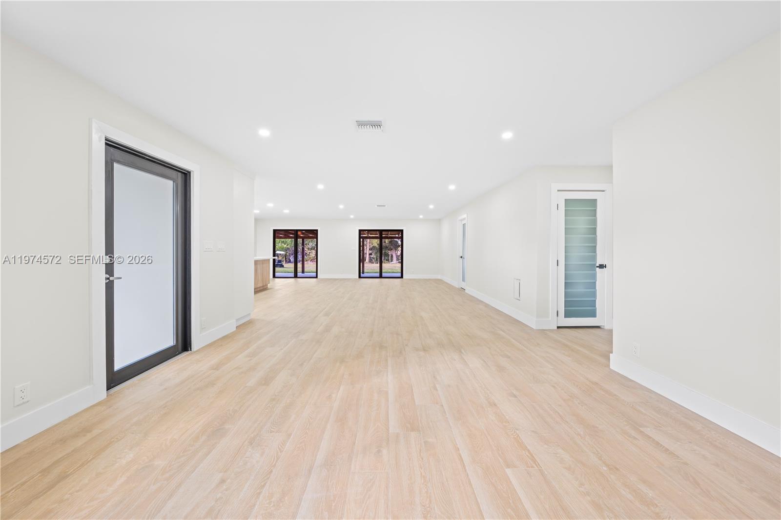 FLA FRUIT LANDS CO SUB NO - Residential