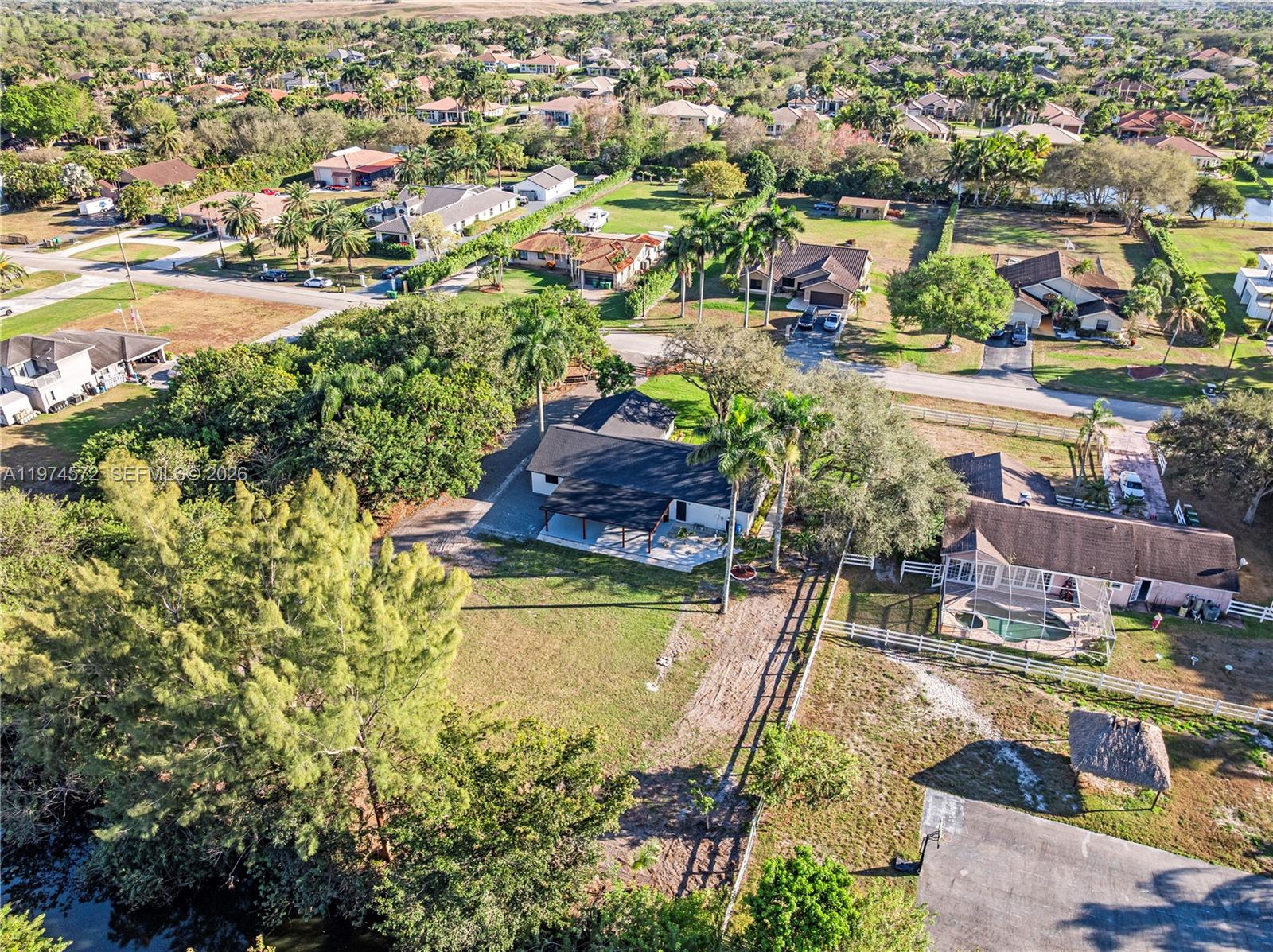 FLA FRUIT LANDS CO SUB NO - Residential