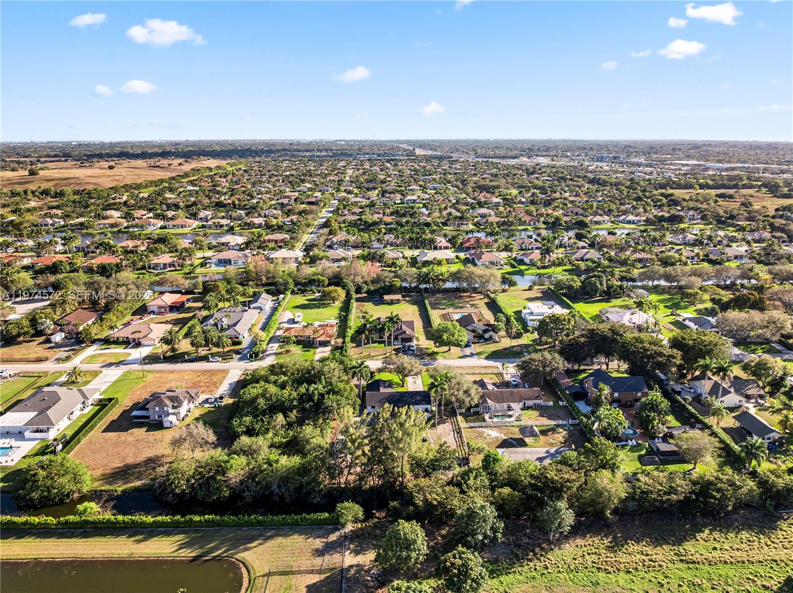 FLA FRUIT LANDS CO SUB NO - Residential