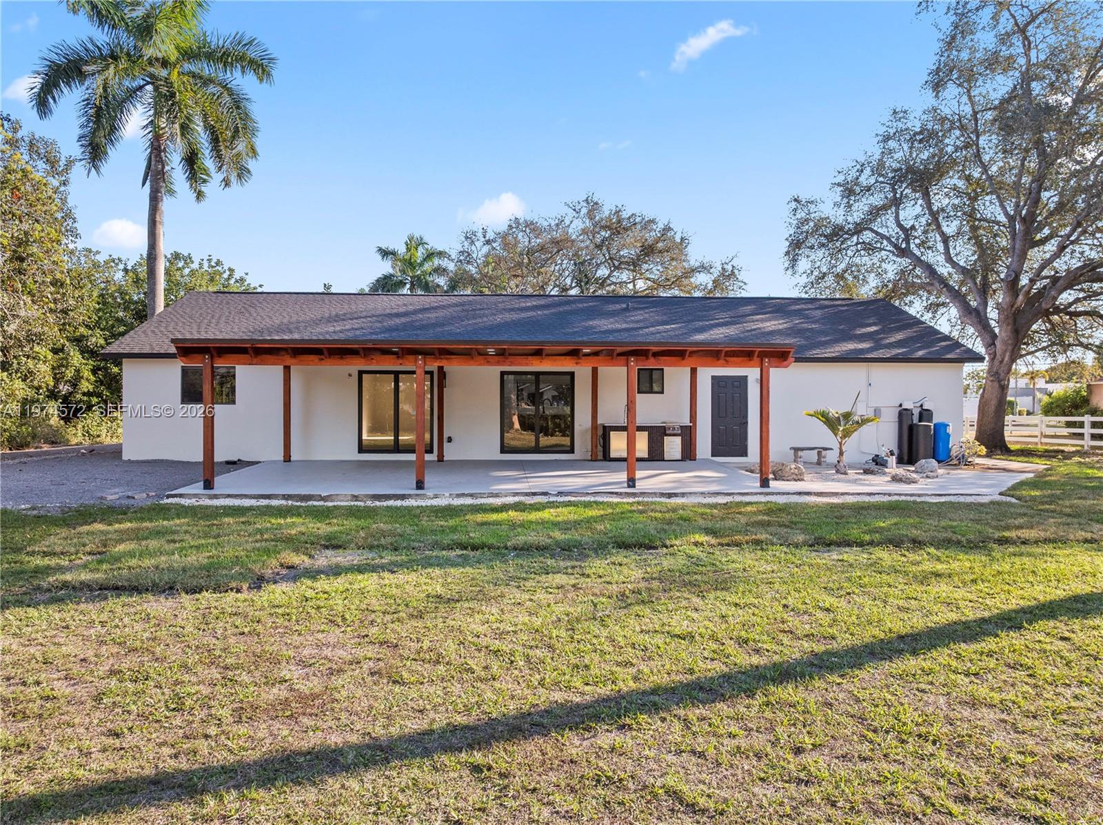 FLA FRUIT LANDS CO SUB NO - Residential