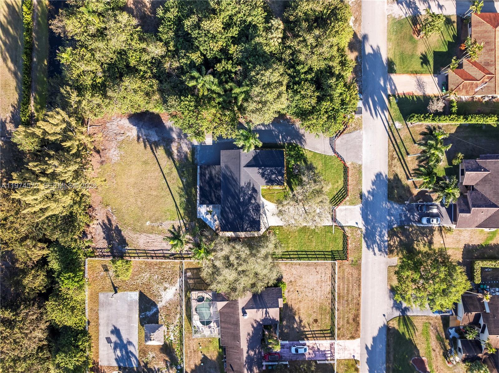 FLA FRUIT LANDS CO SUB NO - Residential