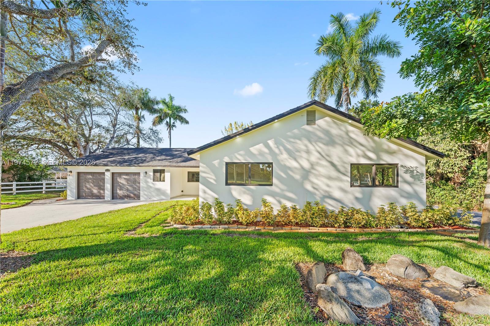 FLA FRUIT LANDS CO SUB NO - Residential