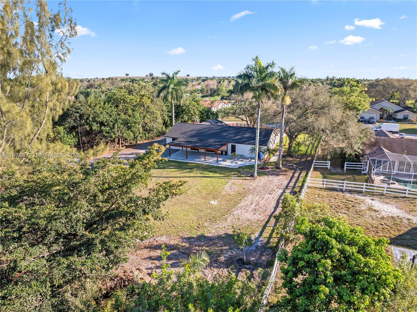 FLA FRUIT LANDS CO SUB NO - Residential