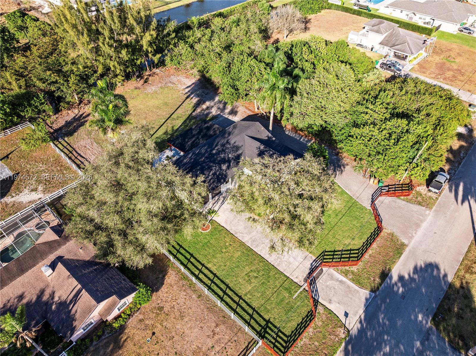 FLA FRUIT LANDS CO SUB NO - Residential