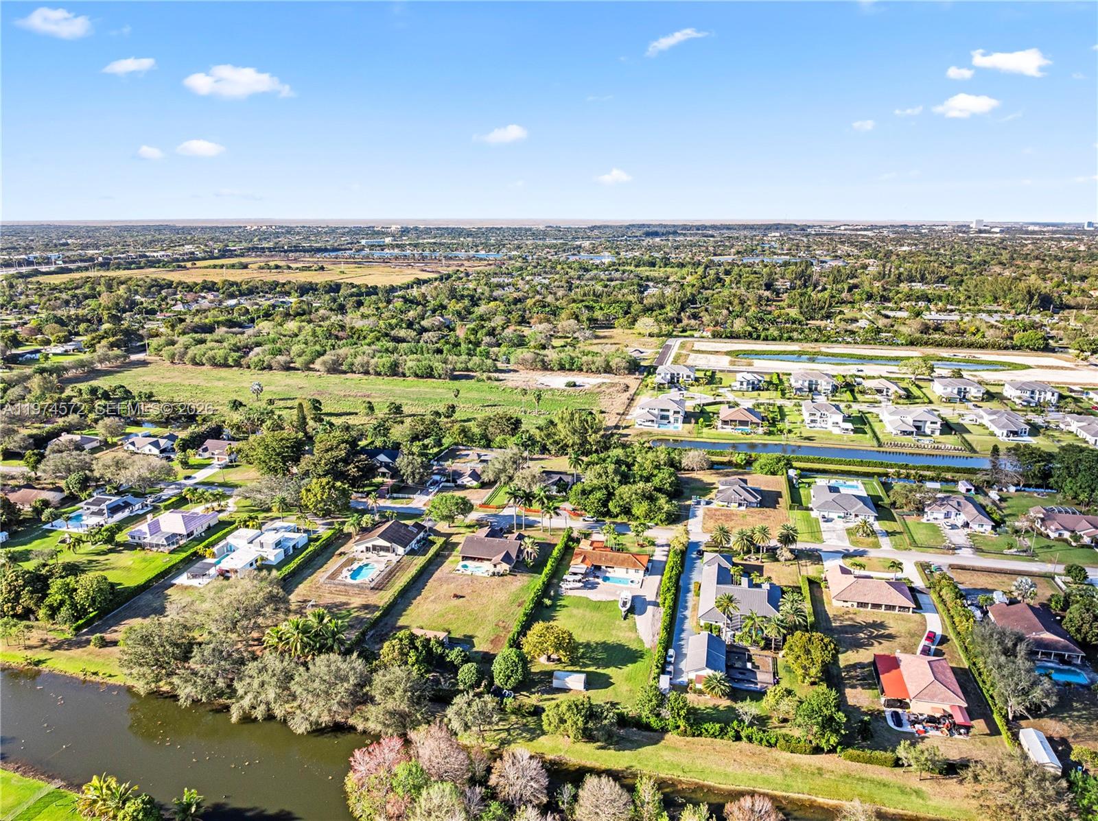 FLA FRUIT LANDS CO SUB NO - Residential