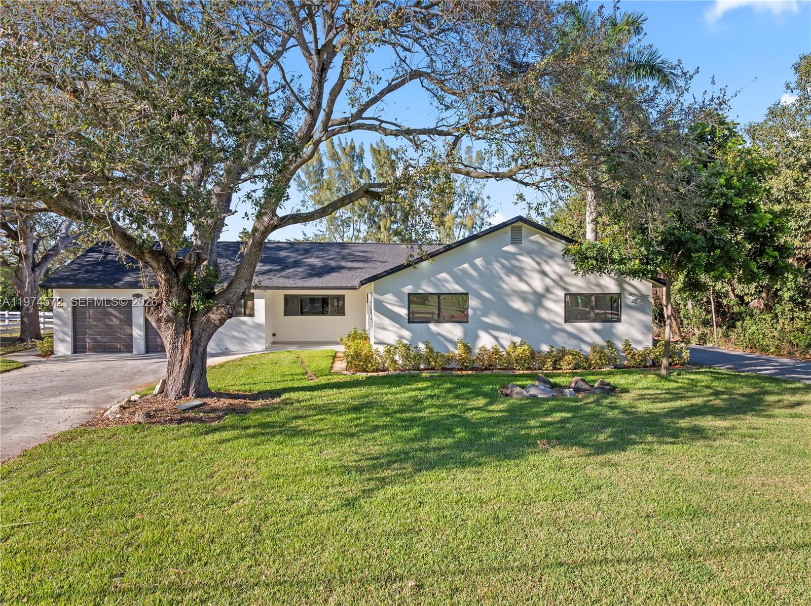 FLA FRUIT LANDS CO SUB NO - Residential