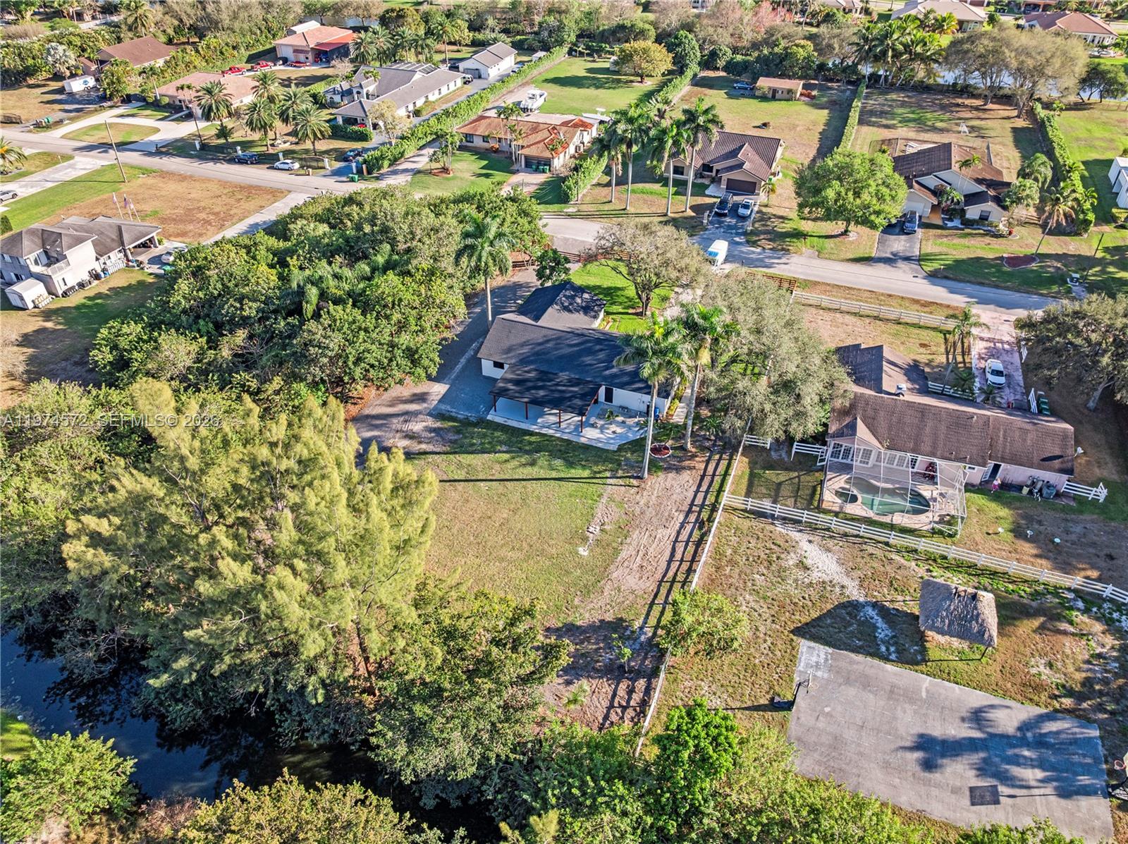 FLA FRUIT LANDS CO SUB NO - Residential