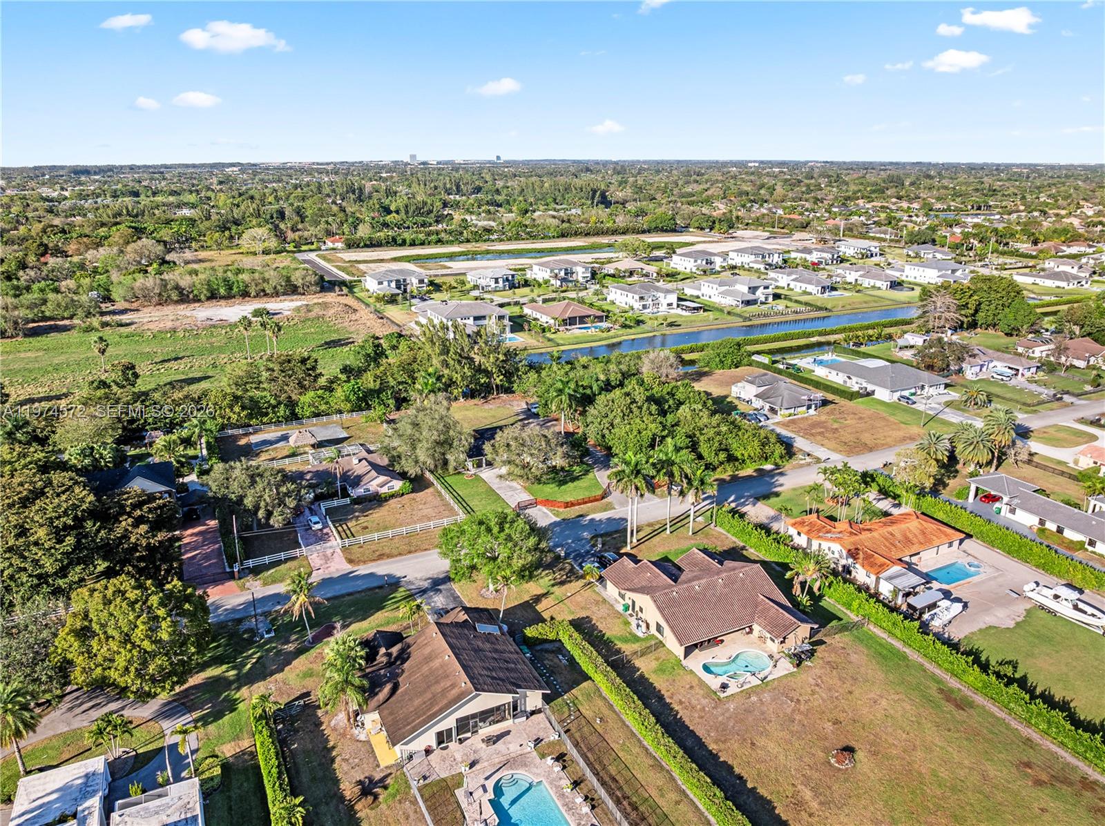 FLA FRUIT LANDS CO SUB NO - Residential