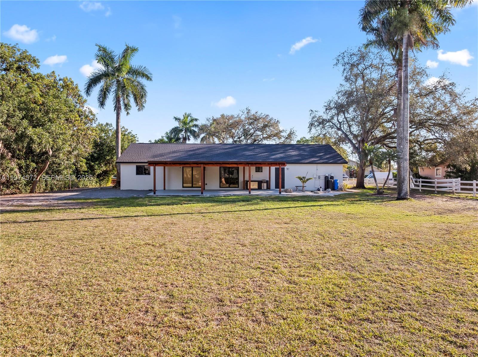 FLA FRUIT LANDS CO SUB NO - Residential