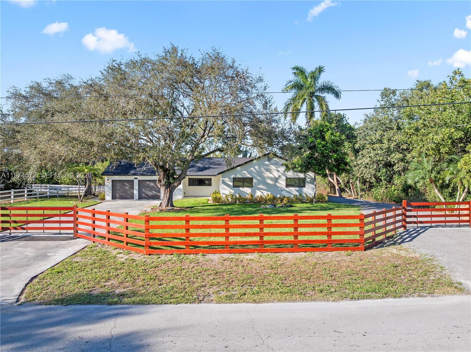 FLA FRUIT LANDS CO SUB NO - Residential