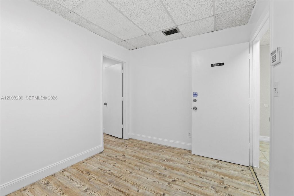 Photo of 8358 W Oakland Park Blvd #202-L, Sunrise, FL 33351 (MLS # A12008296)