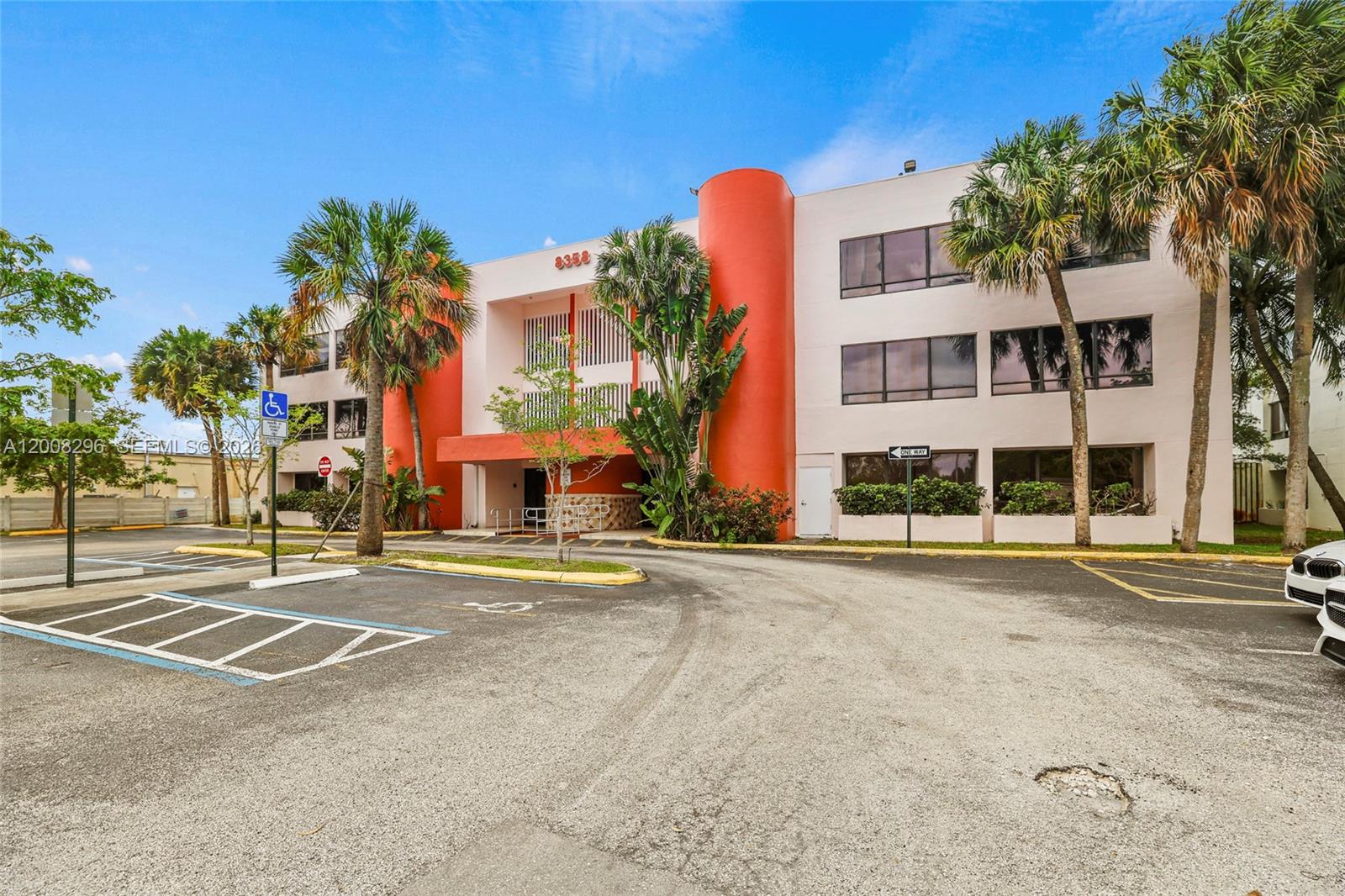 8358 W Oakland Park Blvd 202-L