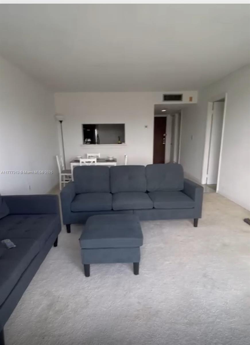 Rental Property at 496 Nw 165th St Rd D-611, Miami, Broward County, Florida - Bedrooms: 1 
Bathrooms: 1  - $1,850 MO.