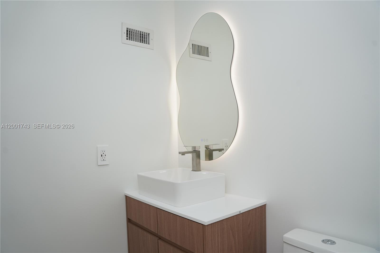 SUNRISE GOLF VILLAGE - Residential Lease