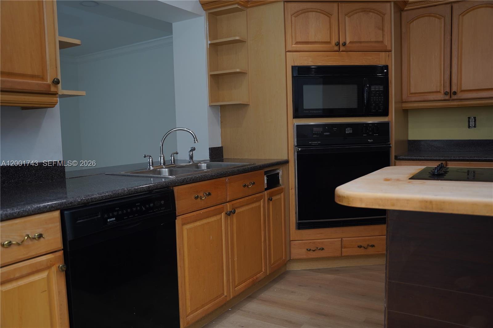 SUNRISE GOLF VILLAGE - Residential Lease