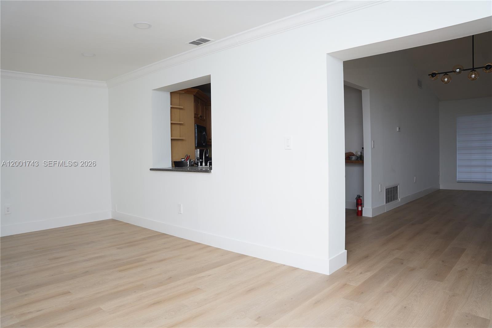 SUNRISE GOLF VILLAGE - Residential Lease