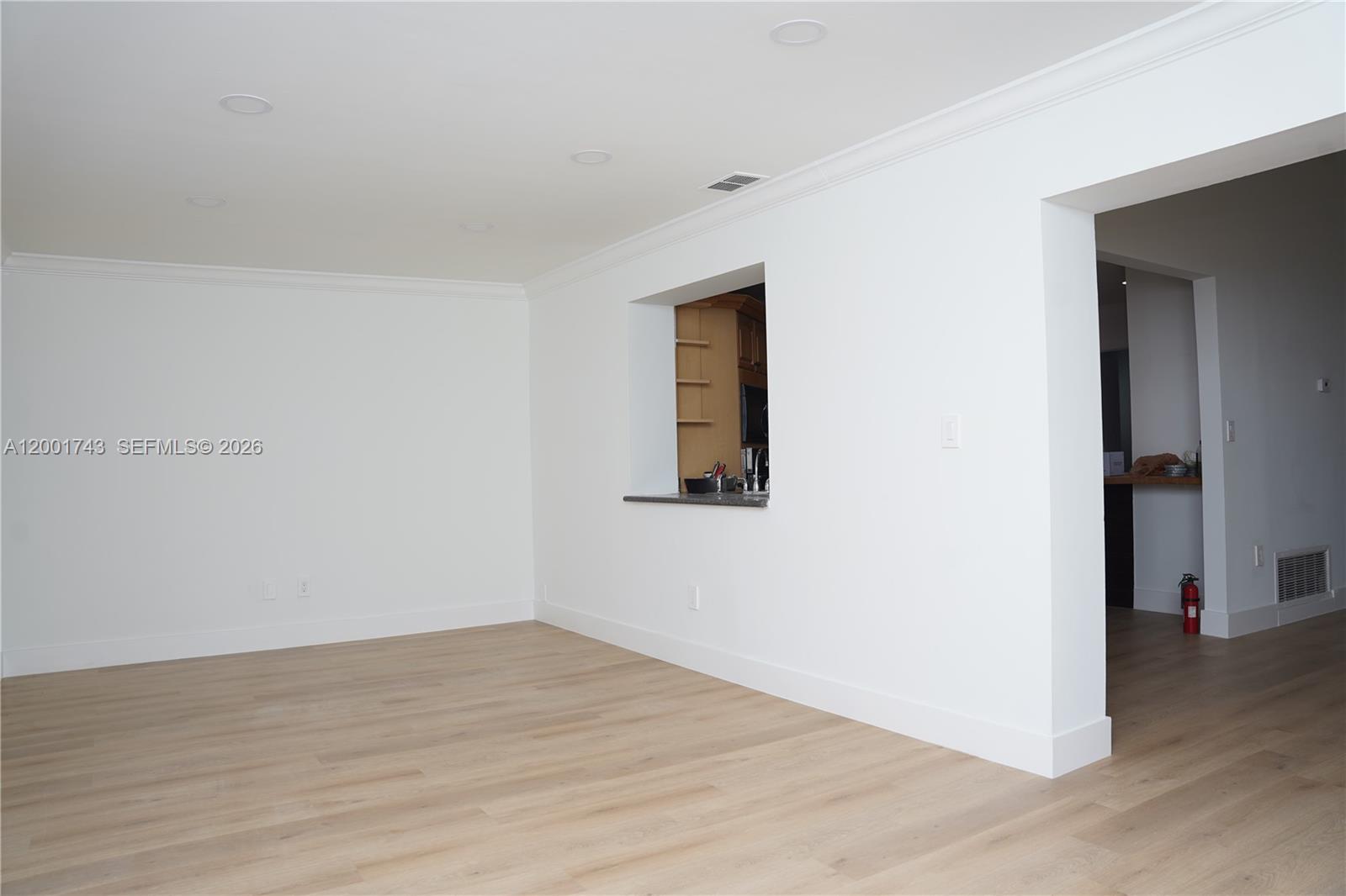 SUNRISE GOLF VILLAGE - Residential Lease