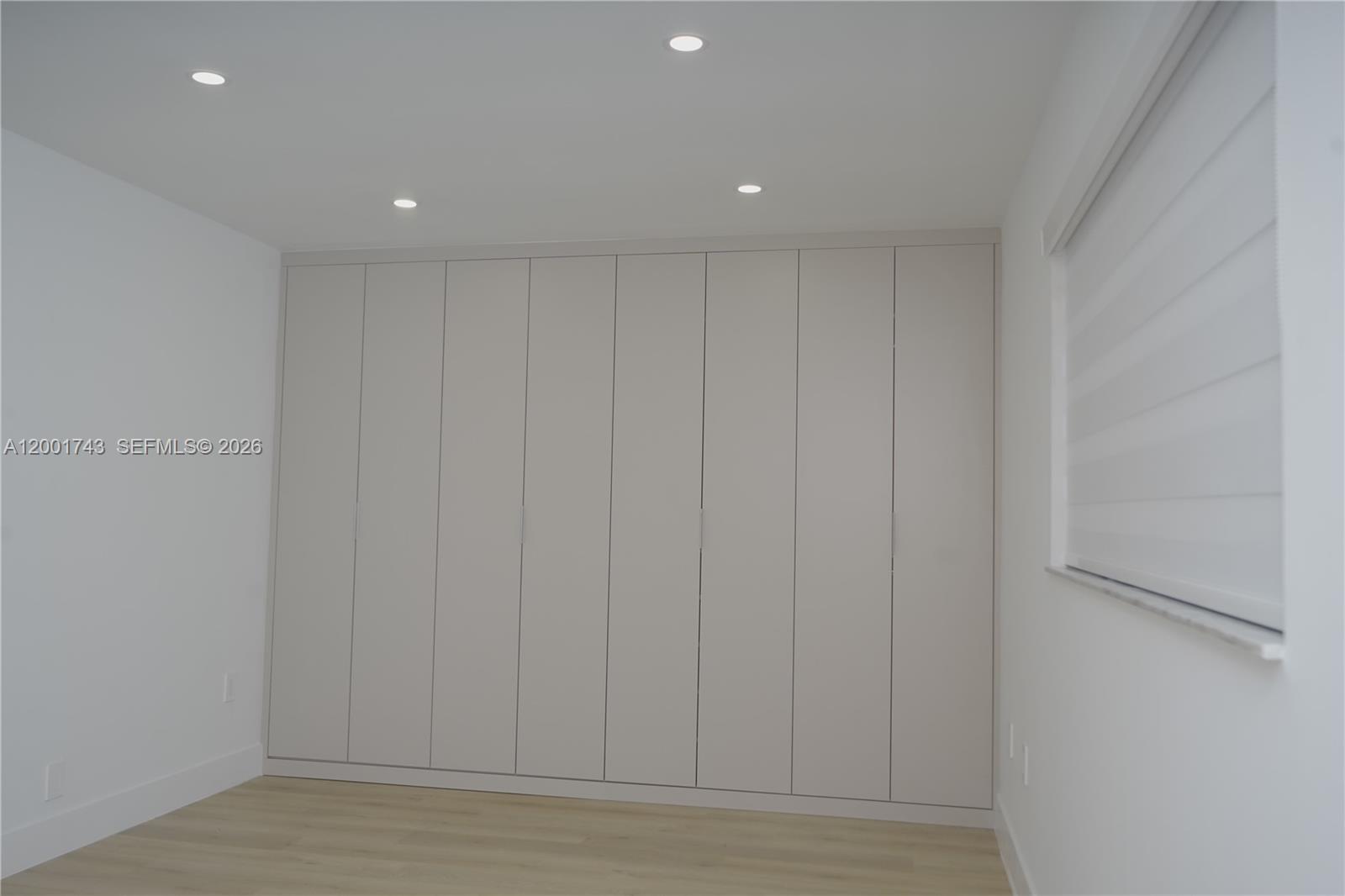 SUNRISE GOLF VILLAGE - Residential Lease