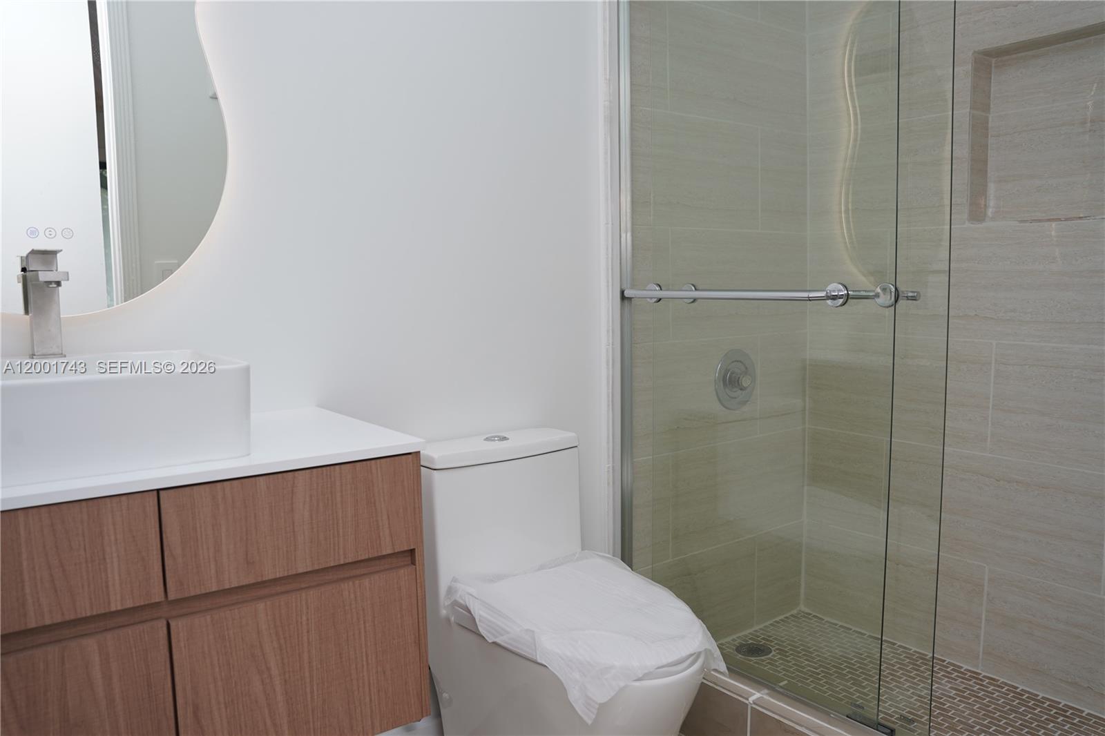 SUNRISE GOLF VILLAGE - Residential Lease