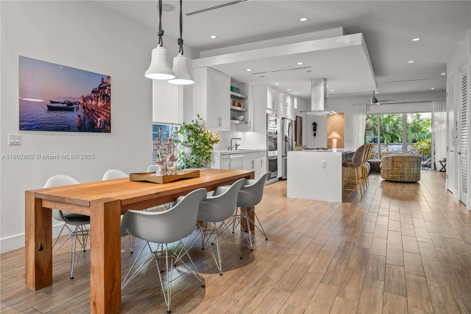 JACKSON PEACOCKS SUB - Residential