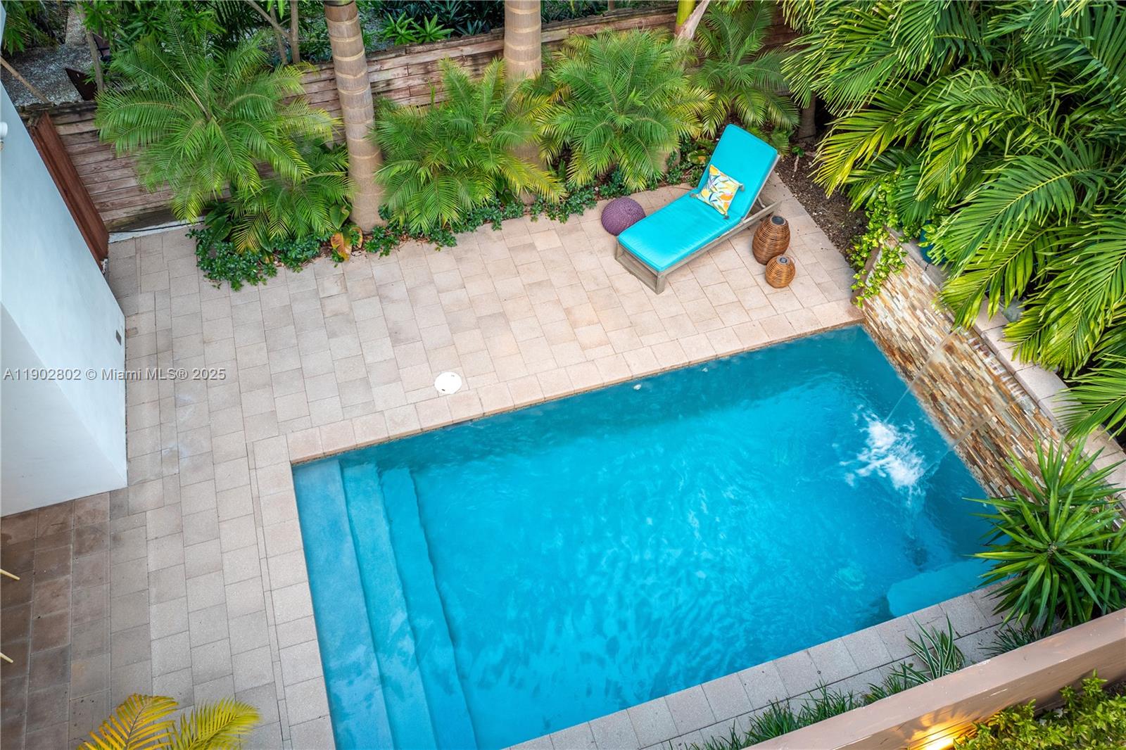 JACKSON PEACOCKS SUB - Residential