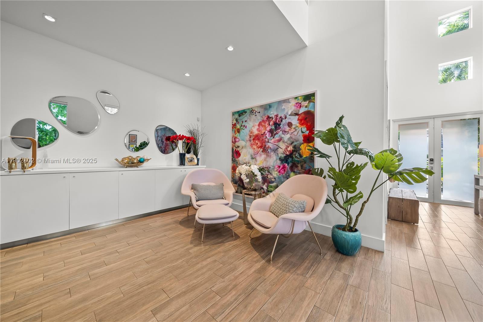 JACKSON PEACOCKS SUB - Residential