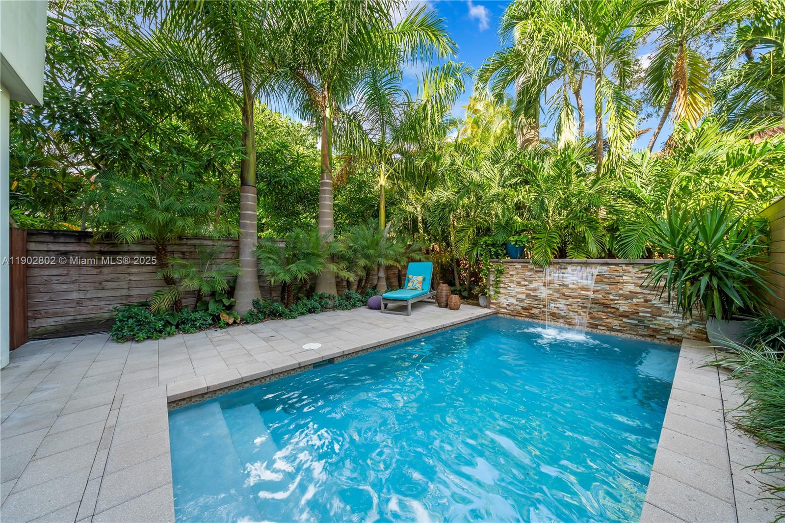 JACKSON PEACOCKS SUB - Residential