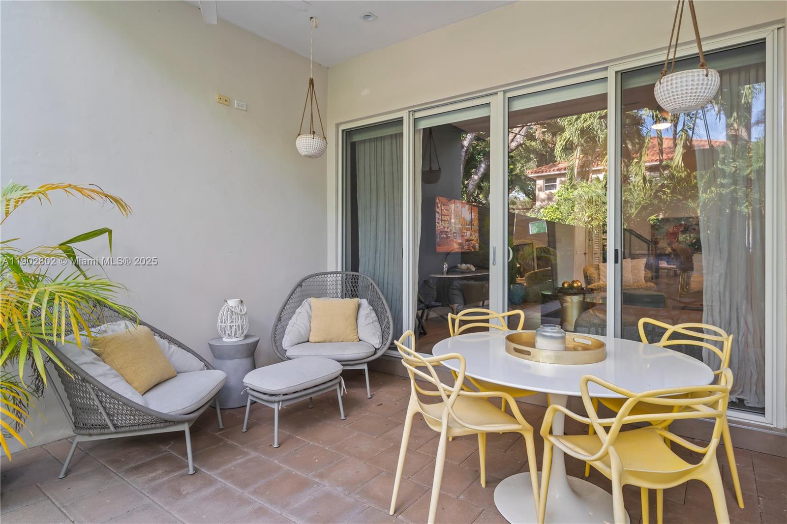 JACKSON PEACOCKS SUB - Residential