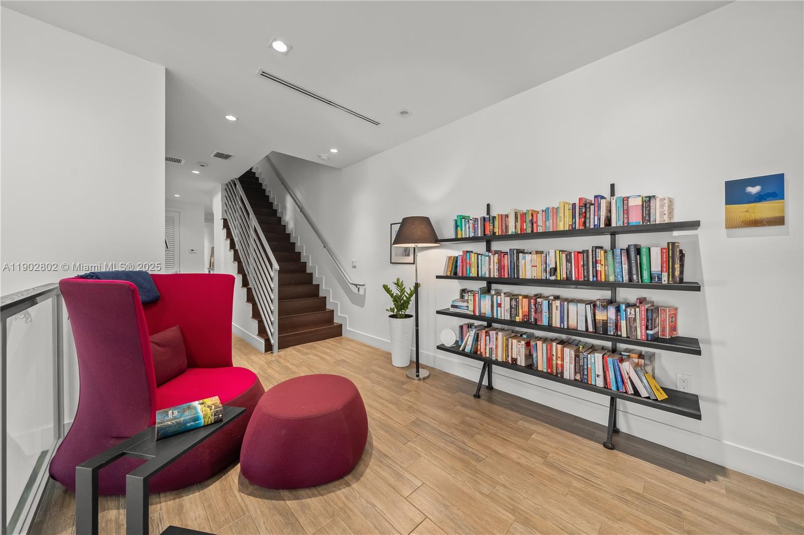 JACKSON PEACOCKS SUB - Residential