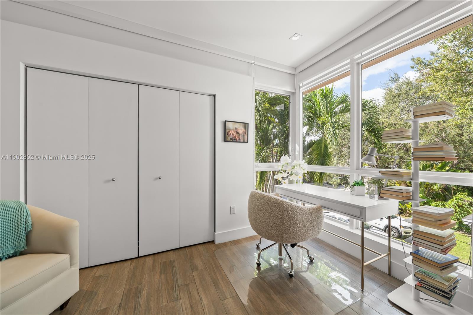 JACKSON PEACOCKS SUB - Residential