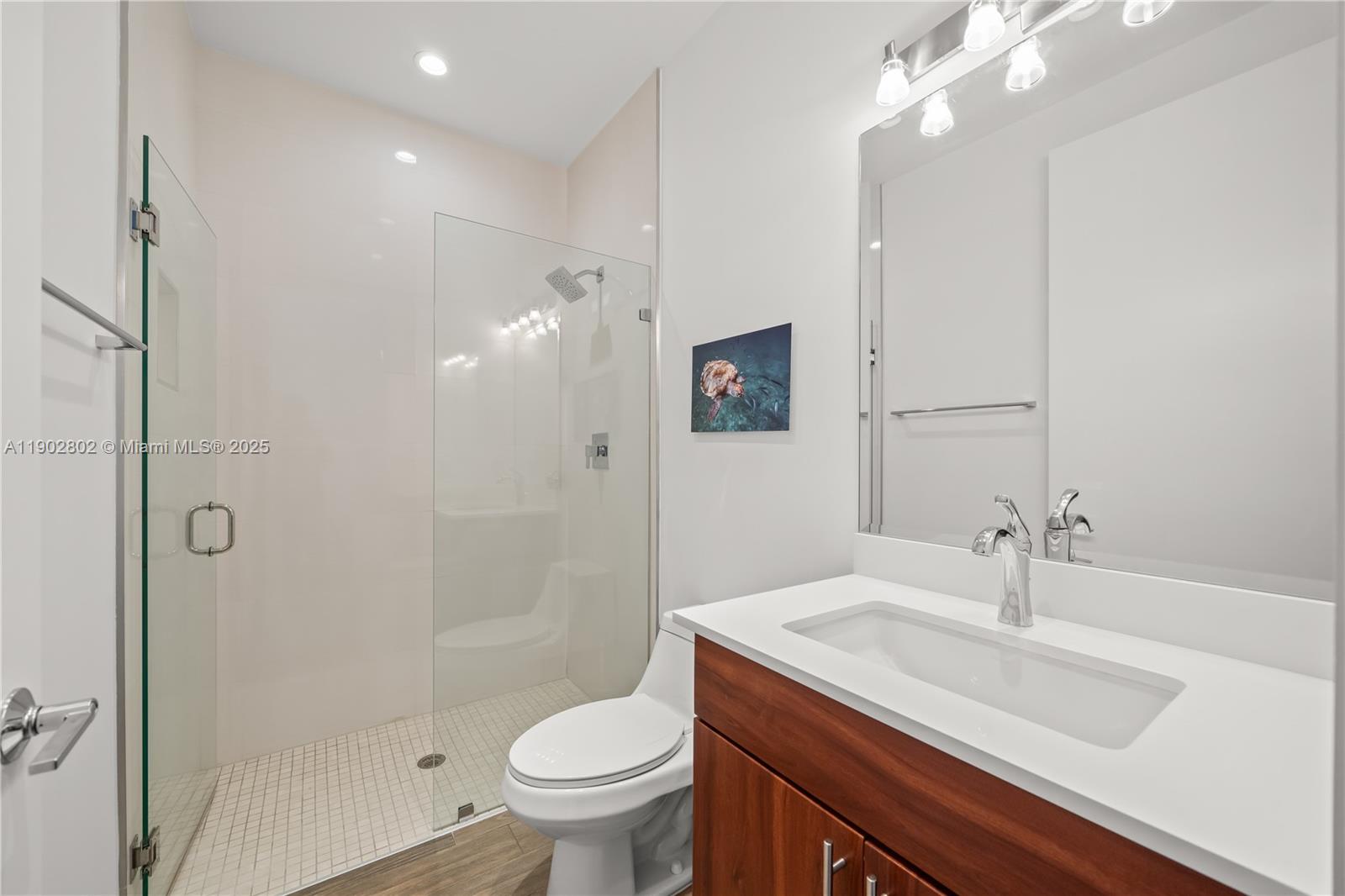 JACKSON PEACOCKS SUB - Residential