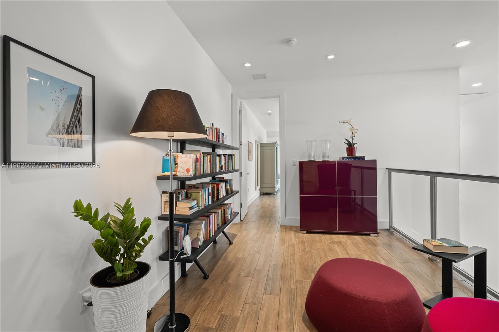 JACKSON PEACOCKS SUB - Residential