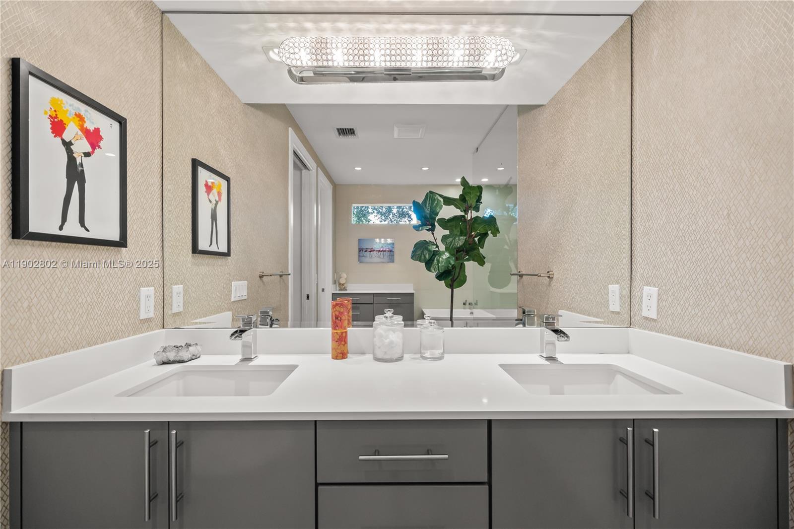 JACKSON PEACOCKS SUB - Residential