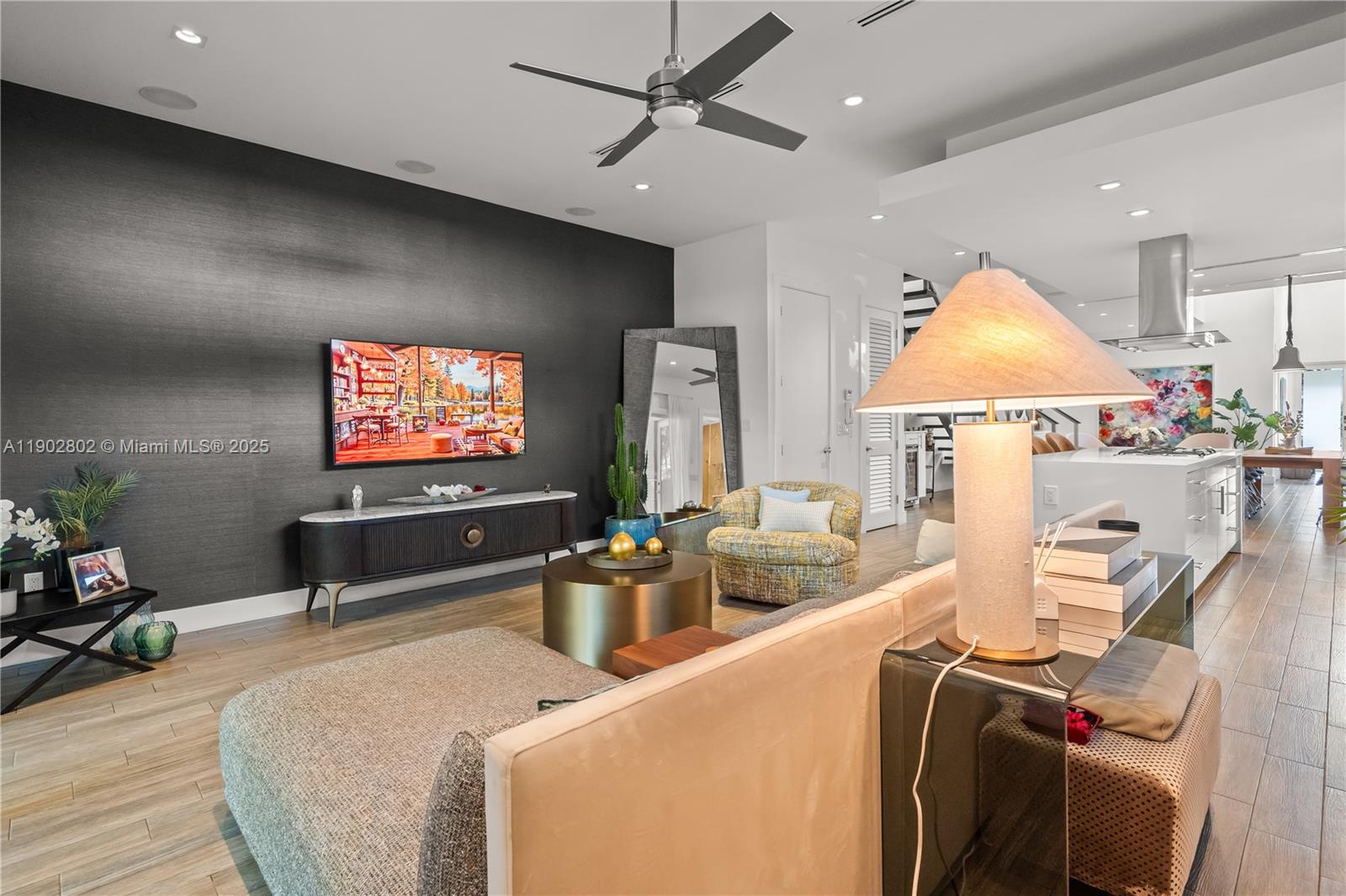 JACKSON PEACOCKS SUB - Residential