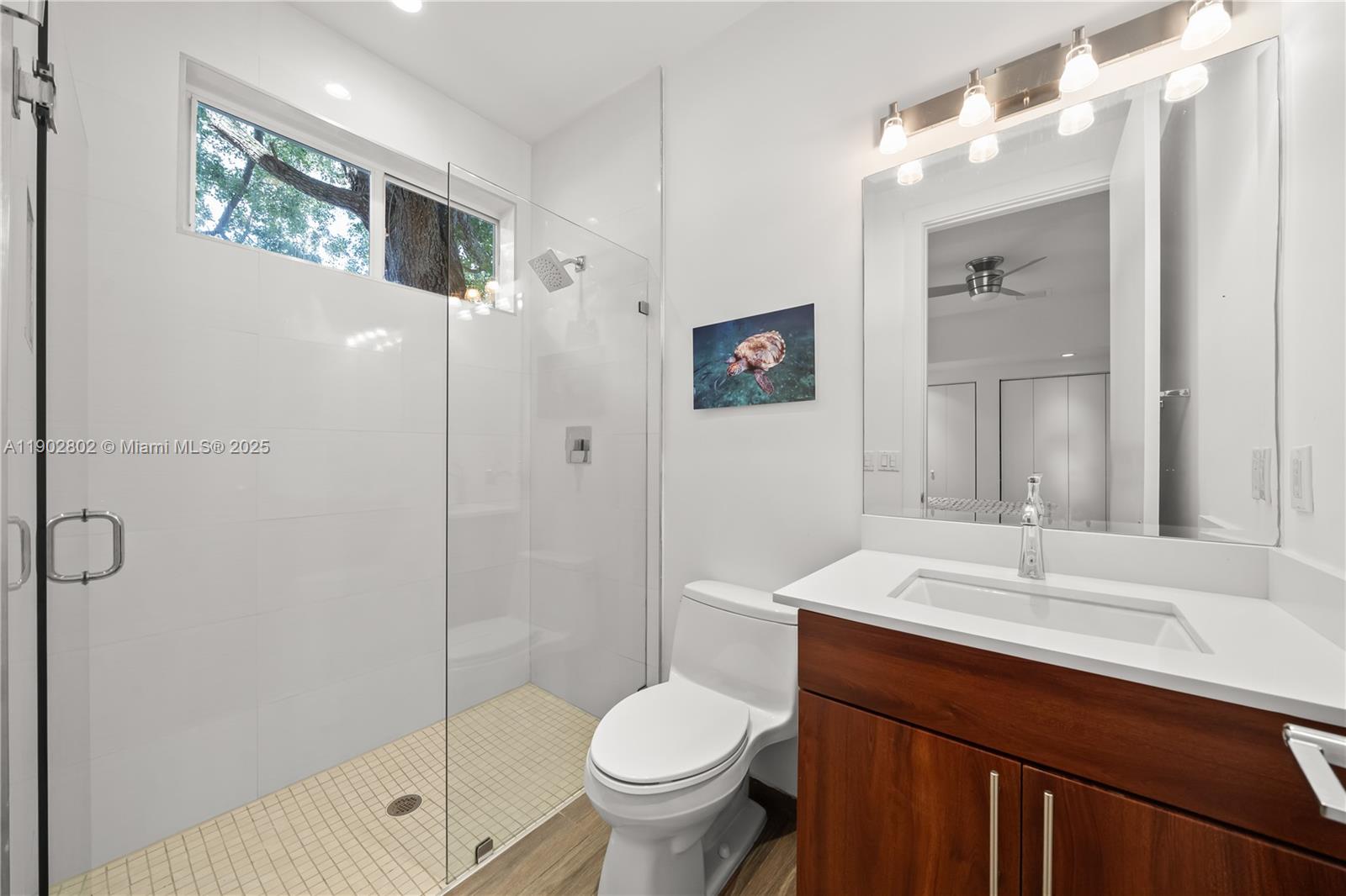 JACKSON PEACOCKS SUB - Residential