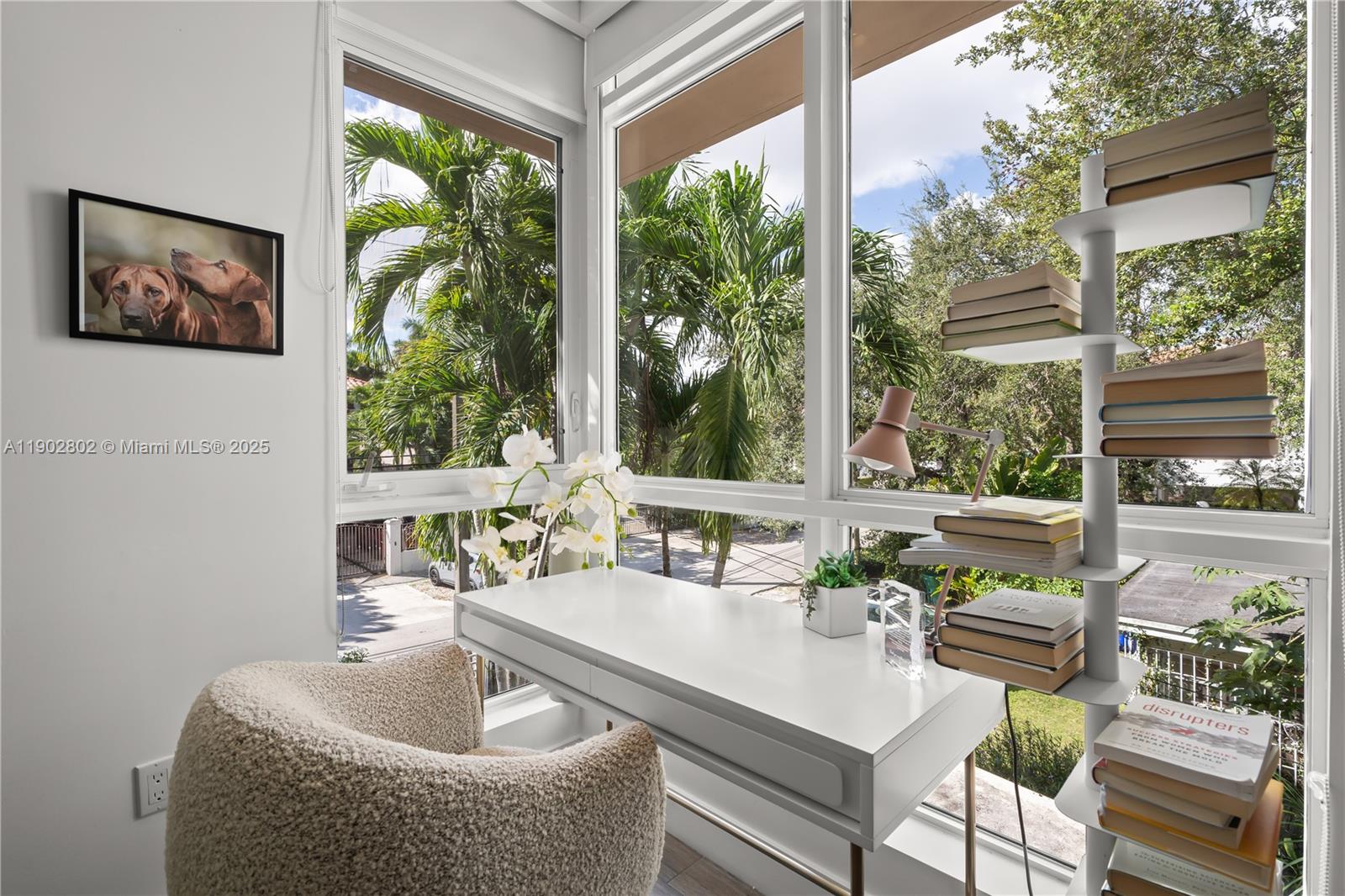 JACKSON PEACOCKS SUB - Residential