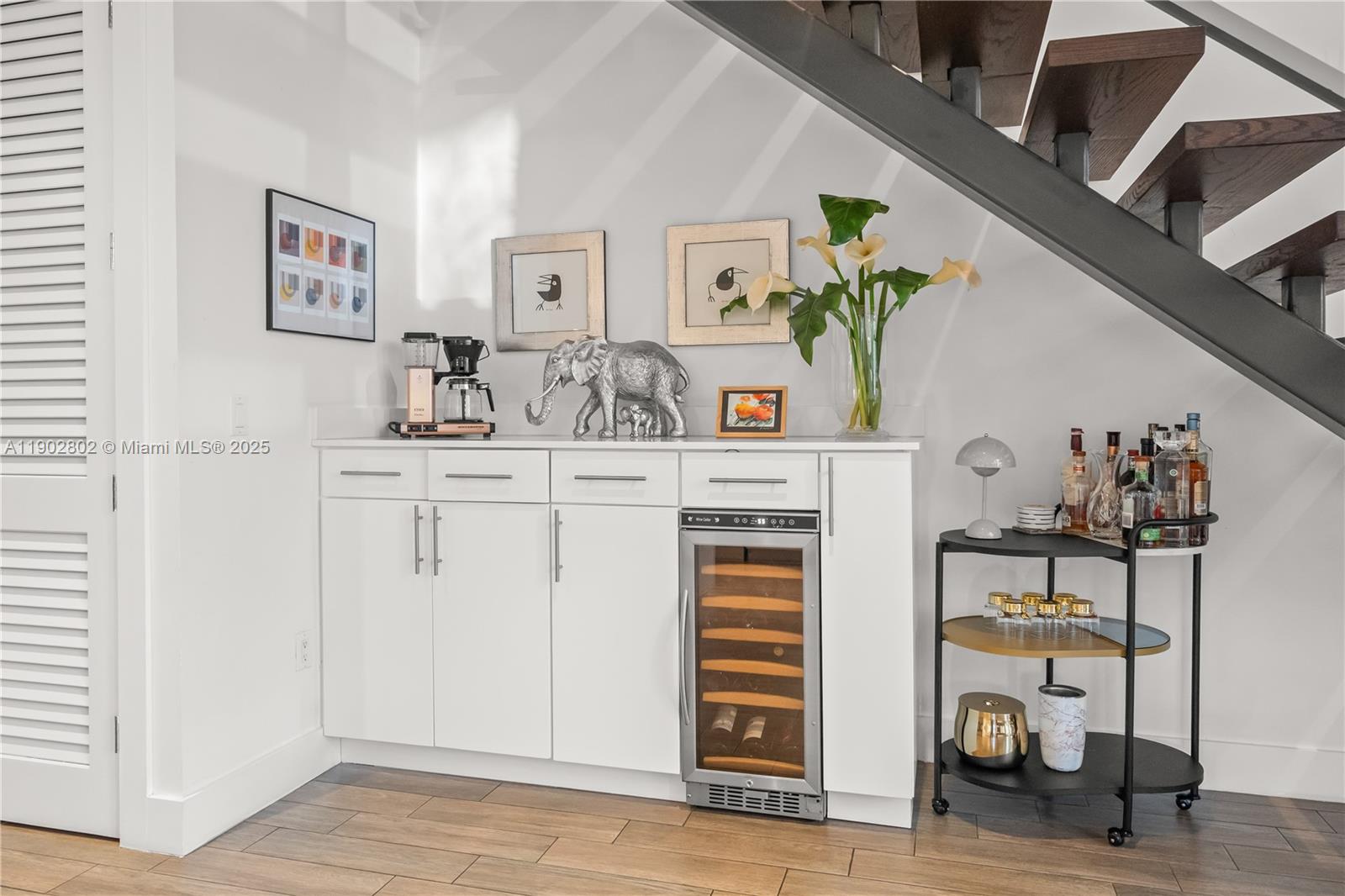 JACKSON PEACOCKS SUB - Residential