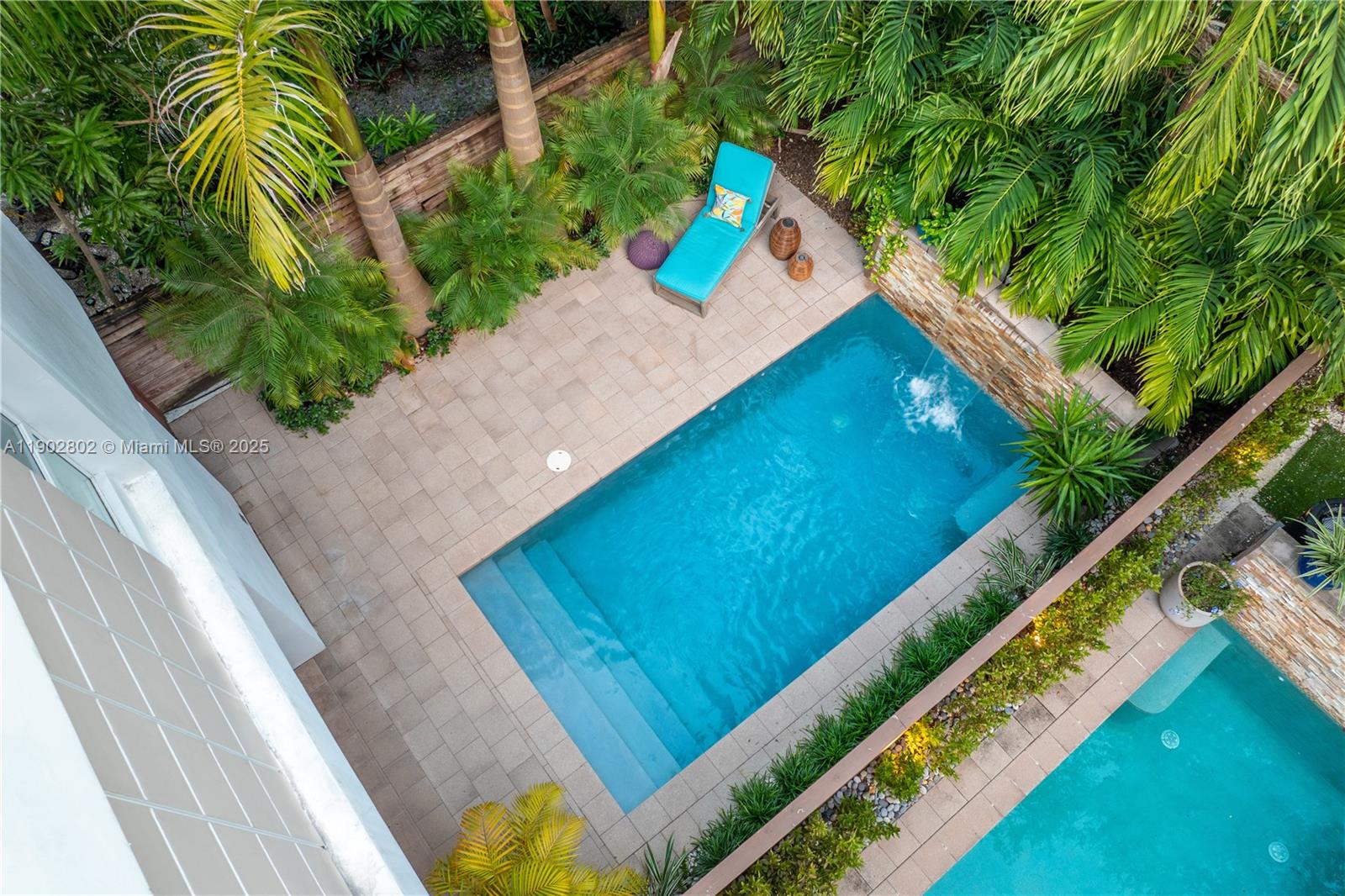 JACKSON PEACOCKS SUB - Residential