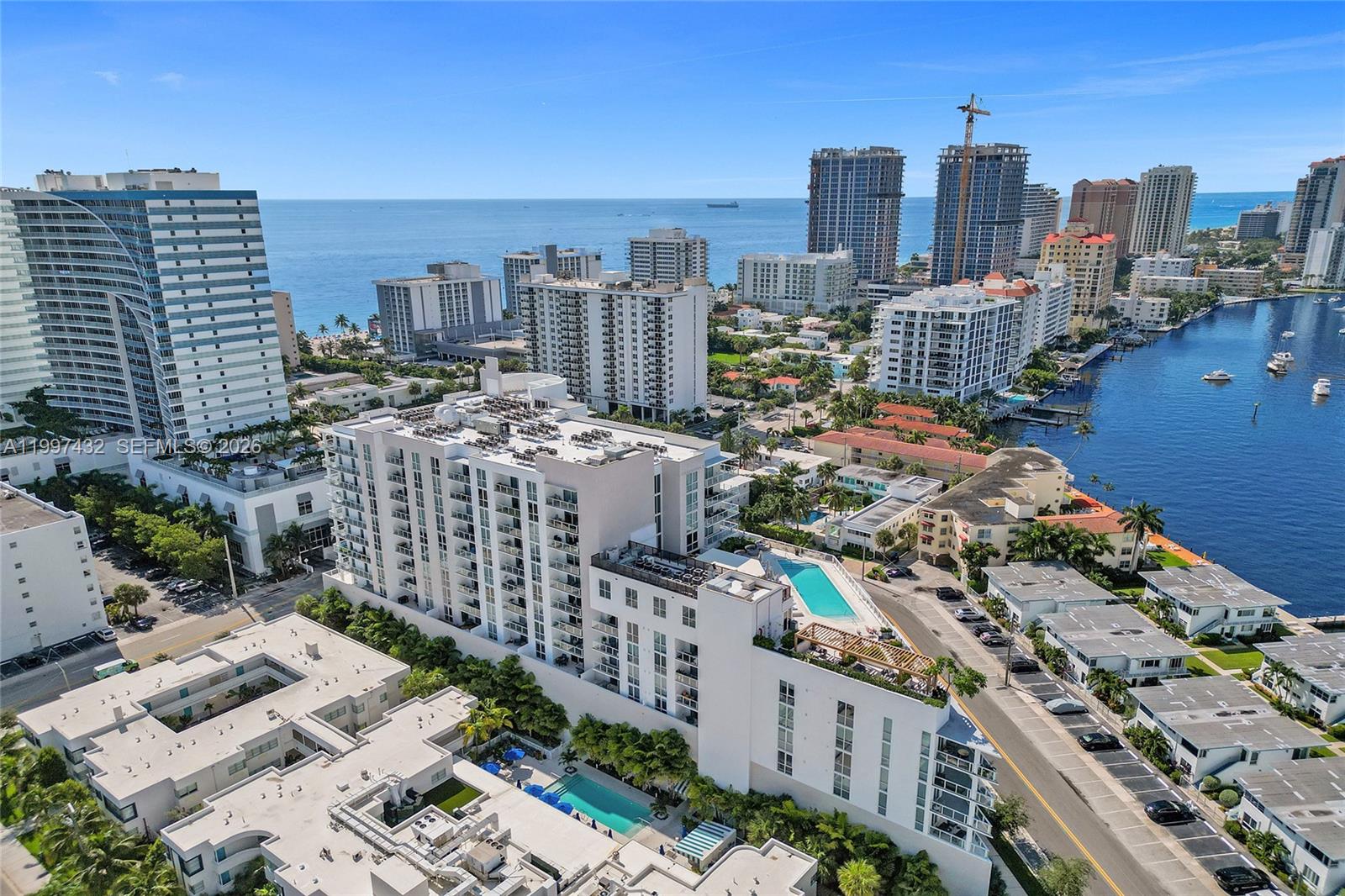 TIFFANY HOUSE CONDO - Residential Lease