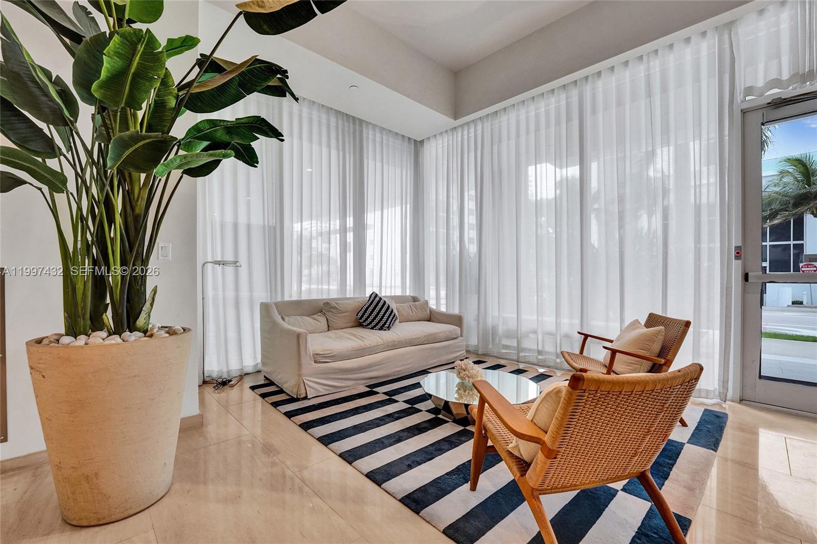 TIFFANY HOUSE CONDO - Residential Lease