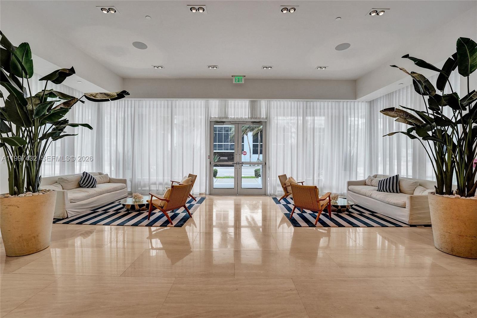 TIFFANY HOUSE CONDO - Residential Lease