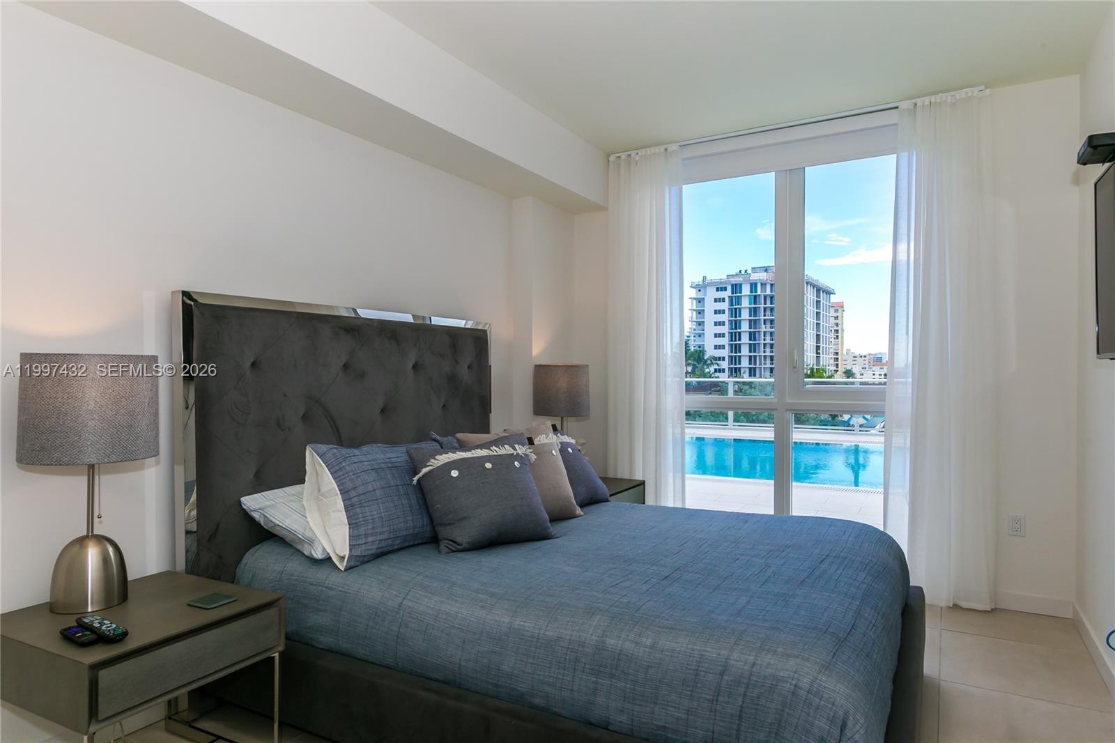 TIFFANY HOUSE CONDO - Residential Lease