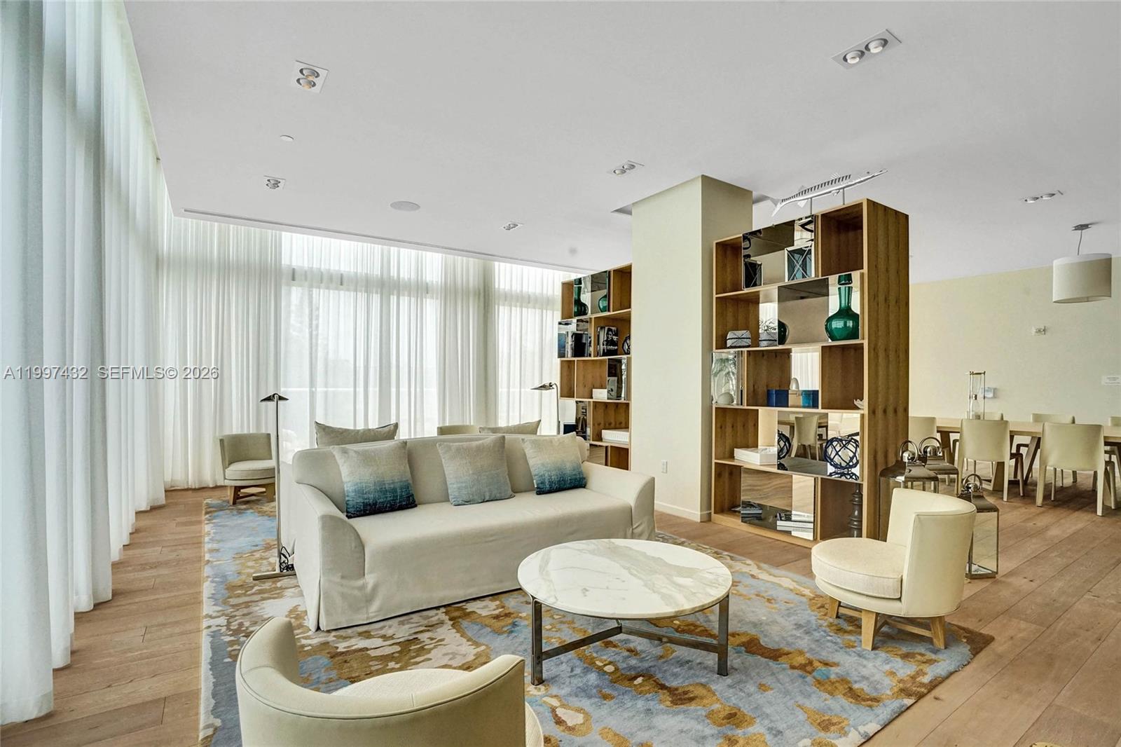 TIFFANY HOUSE CONDO - Residential Lease