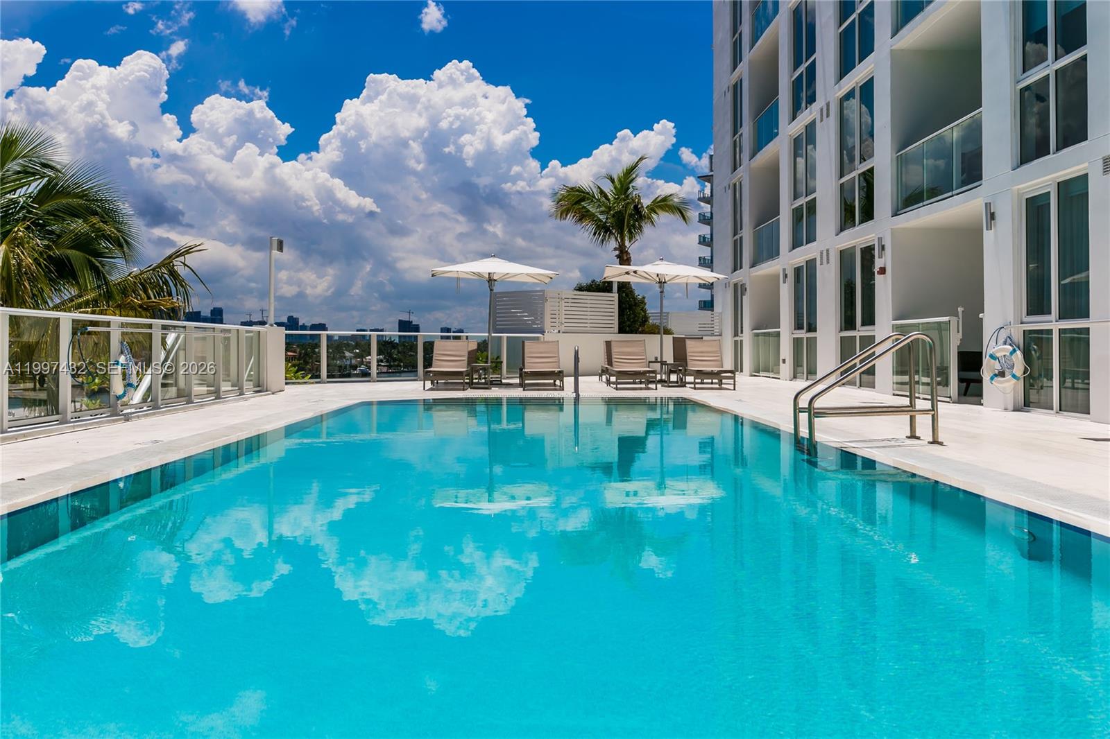 TIFFANY HOUSE CONDO - Residential Lease