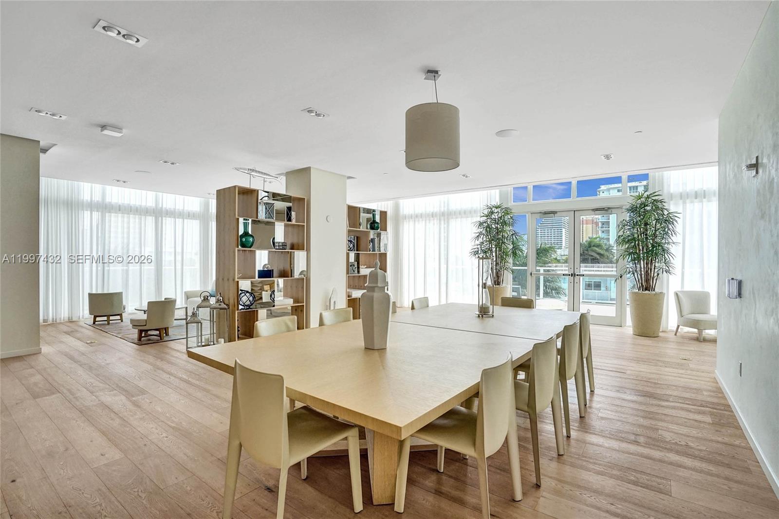 TIFFANY HOUSE CONDO - Residential Lease