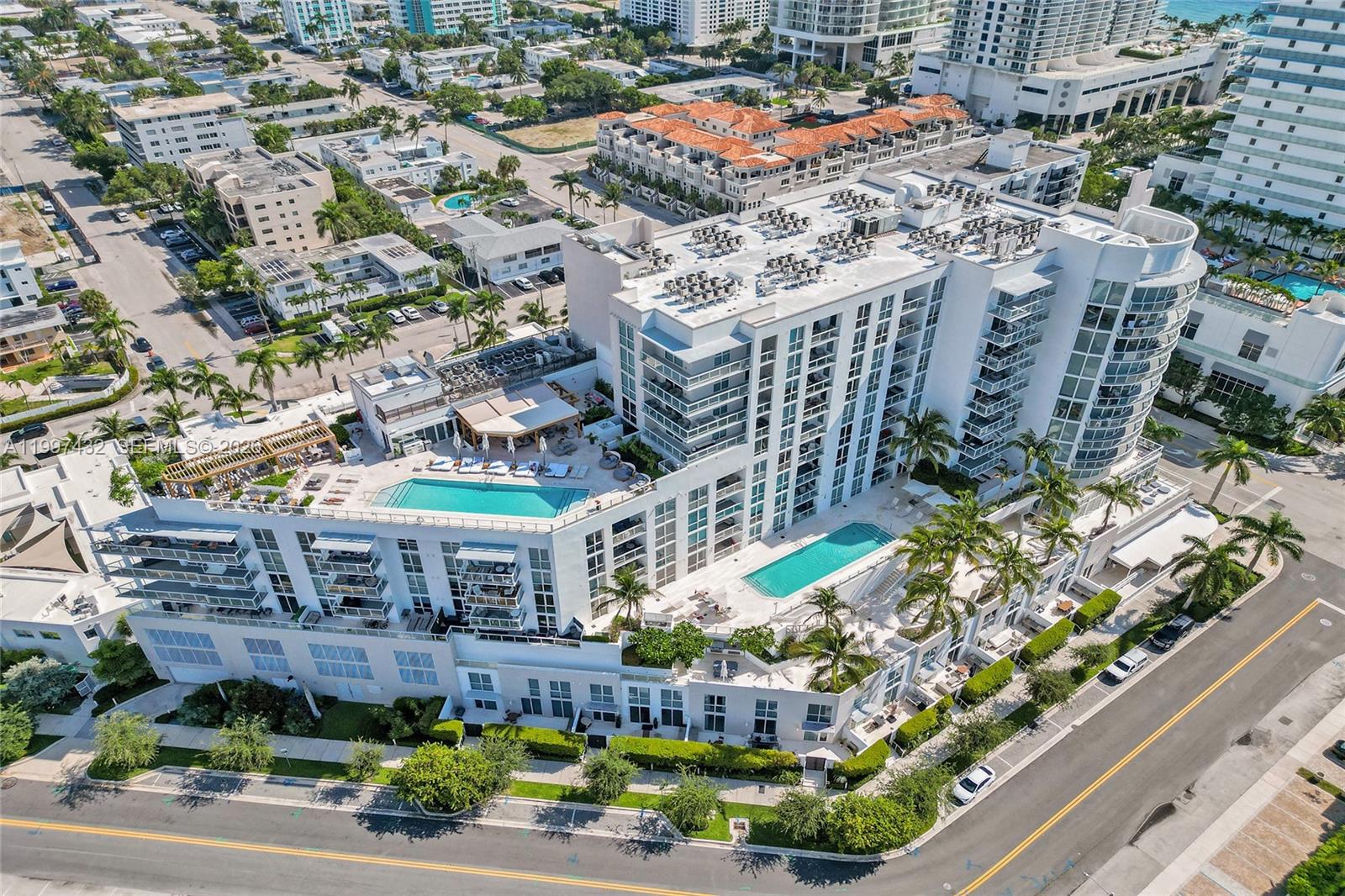 TIFFANY HOUSE CONDO - Residential Lease