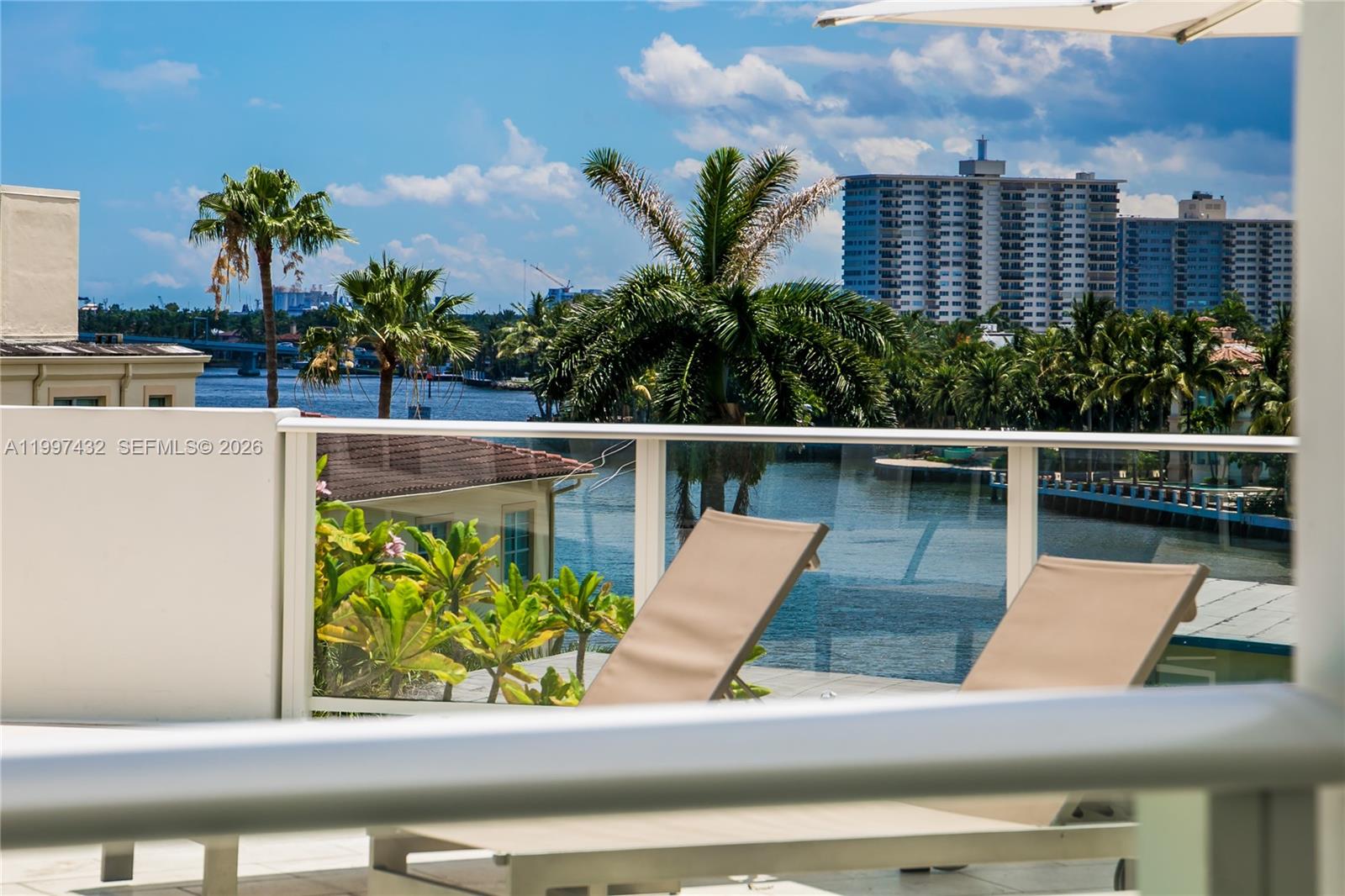 TIFFANY HOUSE CONDO - Residential Lease