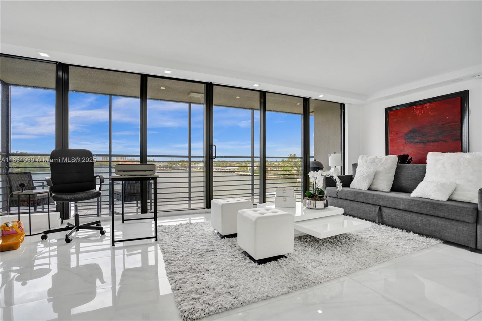 ROGERS EAST CONDO - Residential Lease